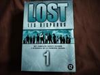 Lost seizoen 1 complete box, Cd's en Dvd's, Ophalen of Verzenden, Nieuw in verpakking