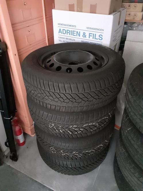 auto pneus, Auto-onderdelen, Banden en Velgen, Band(en), Winterbanden, Nieuw, Ophalen
