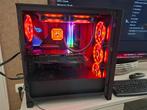 Game PC Corsair 4000D Airflow (zwart), Computers en Software, 64 GB of meer, Gebruikt, Virtual Reality, AMD Ryzen 7