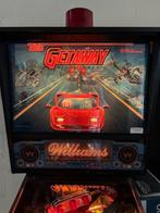 Williams the Getaway High Speed 2, Collections, Machines | Flipper (jeu), Comme neuf, Williams, Enlèvement, Flipper (jeu)