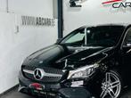 Mercedes-Benz CLA-Klasse 180 SHOOTING BRAKE * GAR 12 MOIS *, 5 places, Noir, Break, Automatique