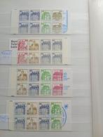 U179) timbres de qualité neufs (Allemagne), Enlèvement ou Envoi
