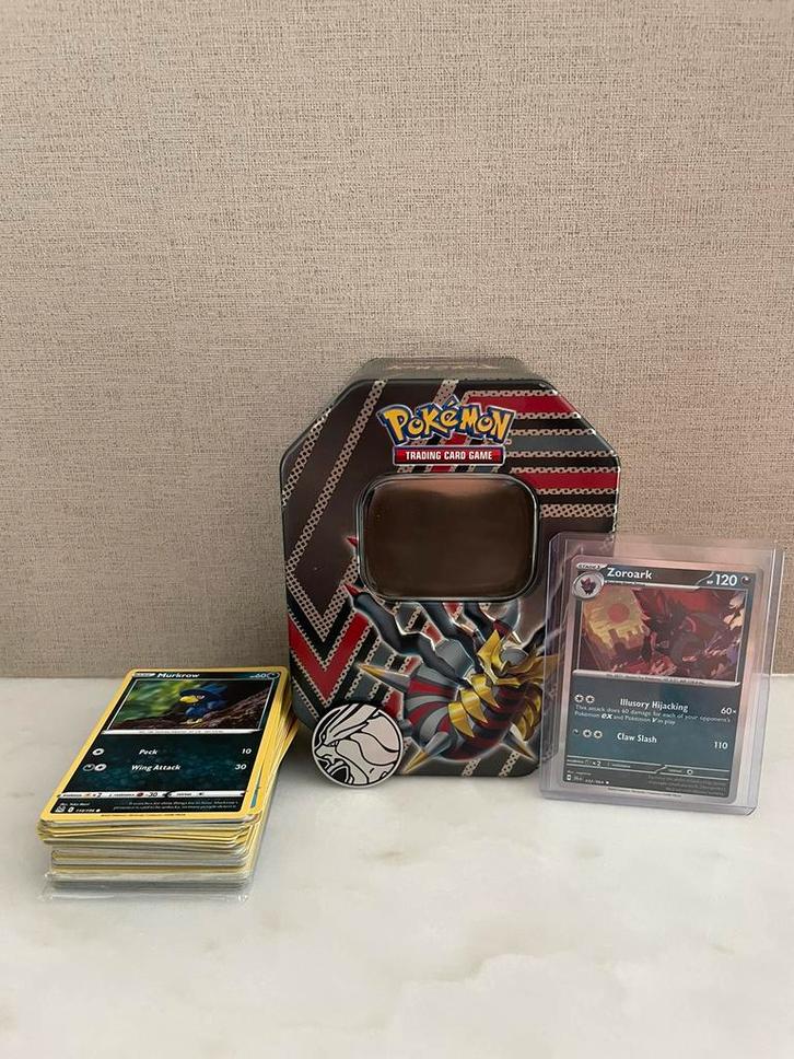 Pokemon kaarten collectie, Hobby en Vrije tijd, Verzamelkaartspellen | Pokémon, Nieuw, Meerdere kaarten, Foil, Ophalen of Verzenden