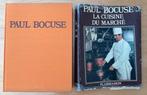 Paul Bocuse… la cuisine du marché, Ophalen, Gelezen