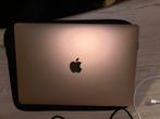 Macbook Air rosé, Computers en Software, Ophalen, Qwerty, 8 GB, 13 inch