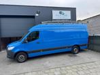 MERCEDES SPRINTER 314CDI BJ2019 MAXI EURO6B AIRCO NAVI FULL, Voorwielaandrijving, 4 deurs, Stof, 4 cilinders