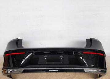 Achterbumper BMW 7 i7 G70 ( 475 ) beschikbaar voor biedingen