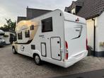 Fiat Ducato Burstner Ixeo Time, Jusqu'à 4, 6 à 7 mètres, Fiat, Boîte manuelle