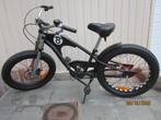 Fat Boy kinderfiets, Ophalen, Gebruikt