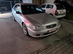 Honda accord 5deurs 92.000km, Auto's, Voorwielaandrijving, Stof, 4 cilinders, Particulier