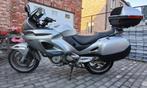 Honda deauville 650cc van 2004, Motoren, 2 cilinders, Particulier, Meer dan 35 kW, Toermotor