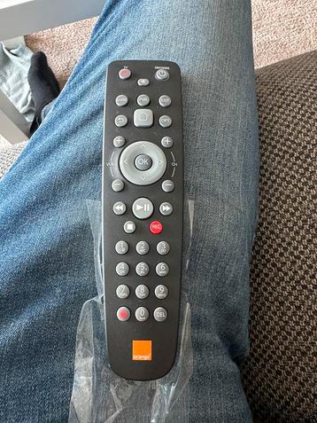 Nieuwe Afstandsbediening Orange decoder 