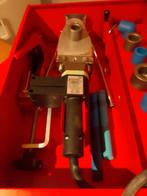 Machine à souder Niron comme neuve. 200e à discuter., Ophalen, Zo goed als nieuw