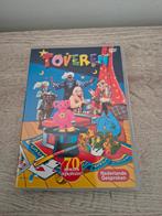 Dvd Toveren, Cd's en Dvd's, Ophalen of Verzenden, Zo goed als nieuw