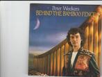 50 CENTS CD-Peter Weekers -Behind The Bamboo Fence