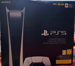 PlayStation 5 Digital neuve