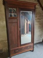 Oude kast, Huis en Inrichting, Ophalen
