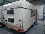 Home Car Rally 512 met stapelbed, Caravans en Kamperen, Caravans, Bedrijf