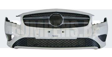 Bumper Mercedes A-KLASSE W176 176 12-15 A1768850025 Voorbump beschikbaar voor biedingen