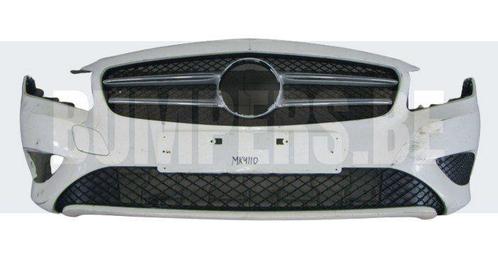 Bumper Mercedes A-KLASSE W176 176 12-15 A1768850025 Voorbump, Auto-onderdelen, Carrosserie, Bumper, Voor, Gebruikt, 6 maanden garantie