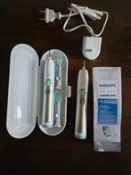 Electrische tandenborstels Philips, Ophalen, Zo goed als nieuw, Mondverzorging
