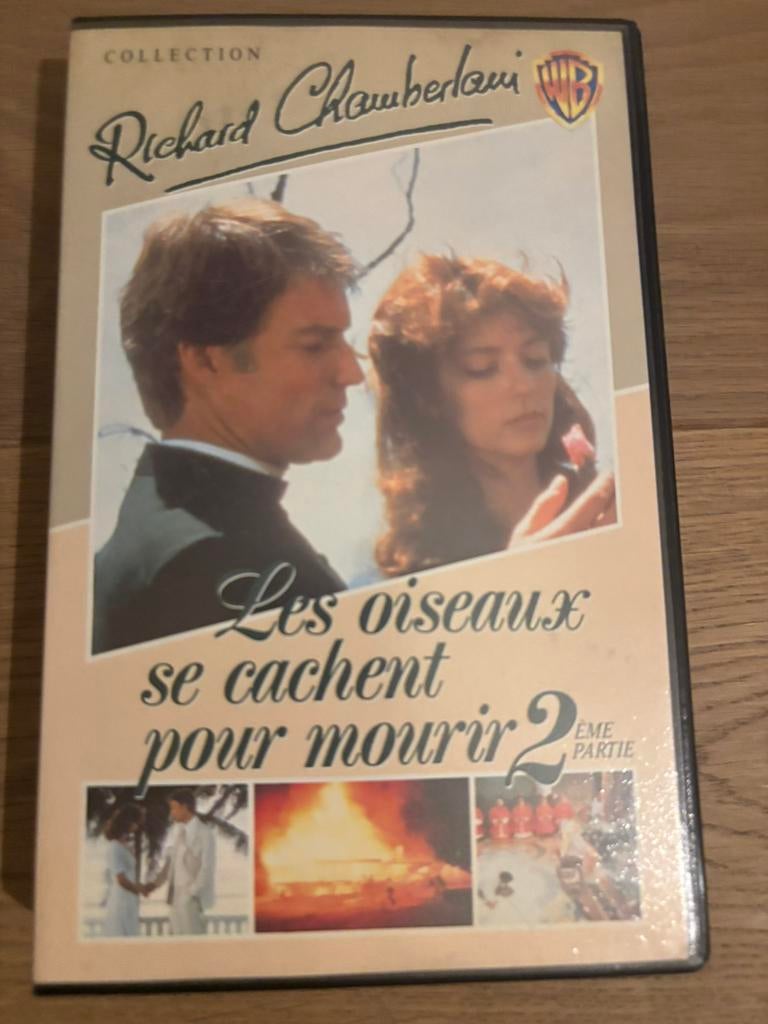 Cassette, Enlèvement ou Envoi, Comme neuf