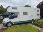 6 persoons ford mobilhome, Particulier, Ford