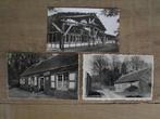 oude postkaarten Zoersel - Halle - St Antonius, Ophalen of Verzenden, 1920 tot 1940, Antwerpen