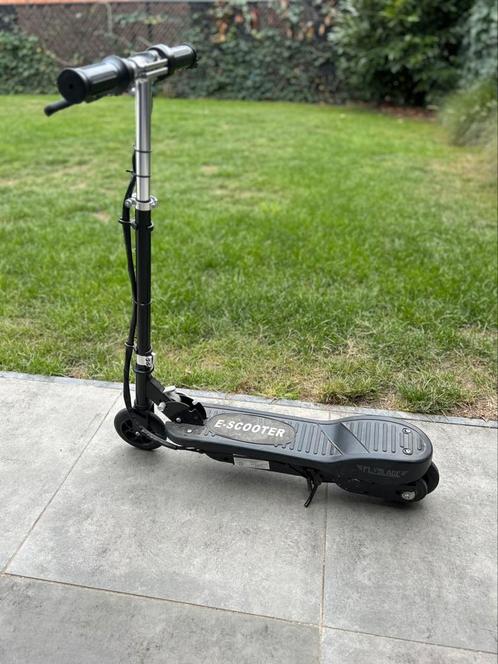 E scooter elektrische step flyblade, Fietsen en Brommers, Steps, Zo goed als nieuw, Ophalen