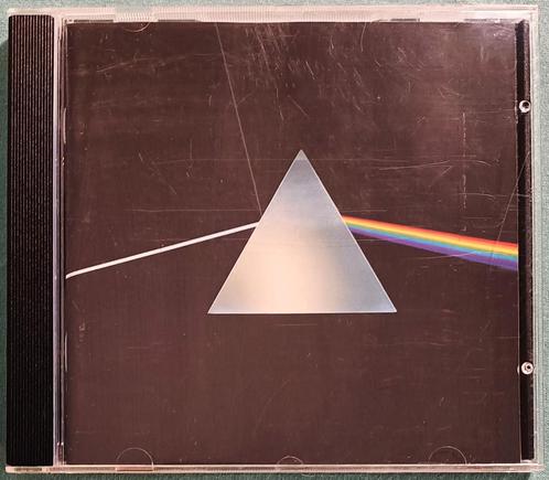 Pink Floyd - The dark side of matter, CD & DVD, CD | Rock, Utilisé, Enlèvement ou Envoi