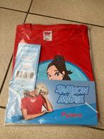 Nieuwe Samson & Marie ( Studio 100 ) pyjama - Maat 98 / 104, Kinderen en Baby's, Ophalen of Verzenden, Nieuw, Meisje, Nacht- of Onderkleding