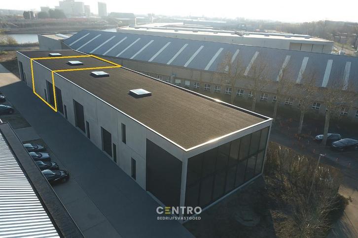 TE HUUR - NB Opslagruimte, Immo, Huizen te huur, Provincie West-Vlaanderen, Overige soorten