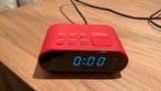 Alarmklok, Ophalen of Verzenden, Zo goed als nieuw, Digitaal