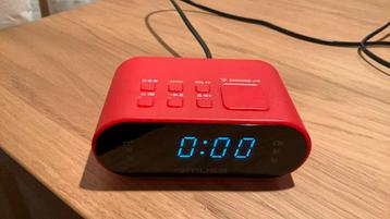Alarmklok beschikbaar voor biedingen