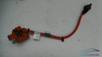 Crashsensor  pluskabel BMW  5-serie F10- F11 -F07 beschikbaar voor biedingen