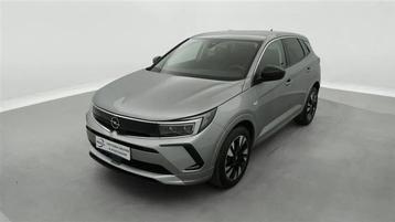 Opel Grandland 1.2 Turbo Business Elegance S&S (bj 2023) beschikbaar voor biedingen