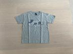 Grijze T-shirt van Canada (Maat 8 jaar / 128), Jongen of Meisje, Ophalen of Verzenden, Zo goed als nieuw, Shirt of Longsleeve