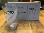 18 nieuwe Looza drinkglazen 20cl, Verzamelen, Glas en Drinkglazen, Ophalen, Nieuw