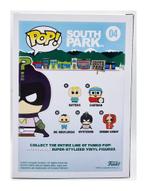 Funko POP South Park Mysterion (04) Released: 2017, Collections, Jouets miniatures, Comme neuf, Envoi