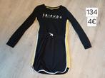 Meisjes kledij 134/140, Ophalen of Verzenden, Zo goed als nieuw, Meisje