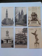 26 oude postkaarten Verviers, Ophalen of Verzenden