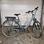 Elektrische fiets Minerva, Fietsen en Brommers, Ophalen, Zo goed als nieuw