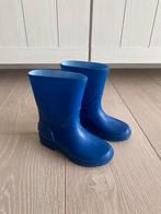 Regenlaarzen kids, Kinderen en Baby's, Kinderkleding | Schoenen en Sokken, Jongen of Meisje, Ophalen of Verzenden, Laarzen, Zo goed als nieuw