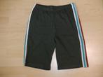 NIEUW donkergrijze bermuda 158/164, Kinderen en Baby's, Kinderkleding | Maat 158, Ophalen of Verzenden, Nieuw, Jongen, Broek