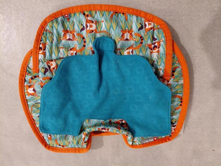 close autostoel beschermer, Kinderen en Baby's, Autostoeltjes, Zo goed als nieuw, Overige merken, Ophalen