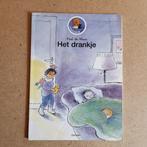 Leesleeuw kleuters: Het drankje, Gelezen, Fictie algemeen, Ophalen of Verzenden, Voorleesboek