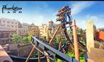 Phantasialand 2 tickets te koop, Tickets & Billets, Deux personnes