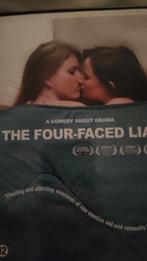 THE FOUR-FACED LIAR - a comedy about drama, Ophalen of Verzenden, Zo goed als nieuw