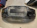 Audi A3 8v voorbumper, Ophalen of Verzenden, Gebruikt, Voor, Bumper
