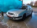 Citroën C5 - 1.8 Benzine - 2002, Auto's, Voorwielaandrijving, Stof, 4 cilinders, Particulier
